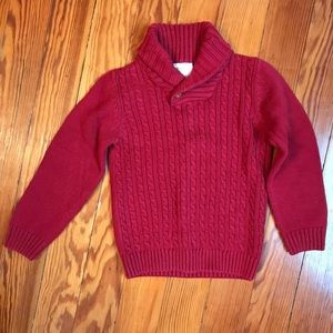 Boys Crazy 8 Sweater